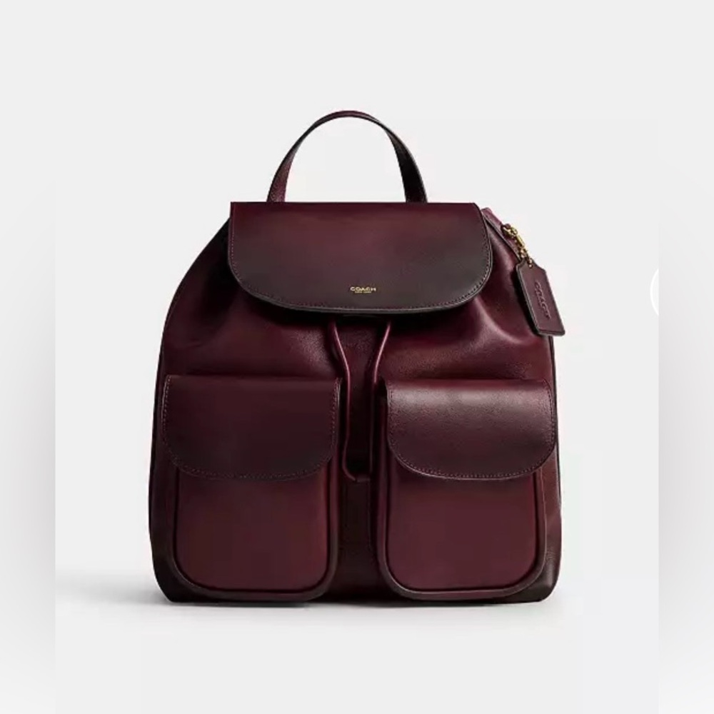 Coach Crosby 28 backpack - Price is FIRM